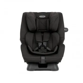 GRACO AUTOSJEDALICA SLIMFIT R129 MIDNIGHT 45416 