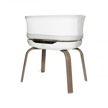 GRACO KOLIJEVKA ELUMA NEST LUNA 54088 