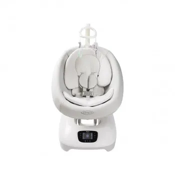 GRACO NJANJALICA ELUMA SWAY RORI 51463 