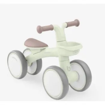 KIKKA BOO BICIKL/GURALICA ZIPI MINT 31006030036 