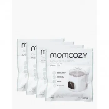 MOMCOZY TABLETE ZA PRANJE FLASICA TA001-NA83NB-B BS03 