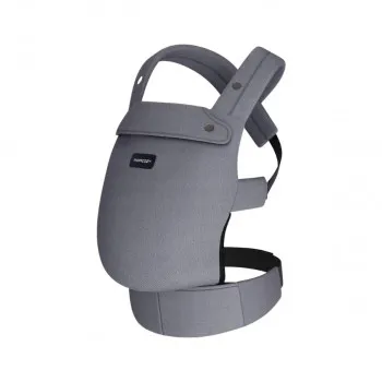 MOMCOZY KENGUR NOSILJKA GREY BC001-GR12NB-A BC001 