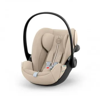 CYBEX AUTOSJEDALICA CLOUD G3 PLUS ALMOND BEIGE 526001349 