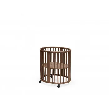STOKKE KREVETIC MINI WARM BROWN V3 591304 