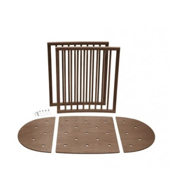 STOKKE SLEEPI NASTAVAK ZA KREVET WBROWN V3 592104 