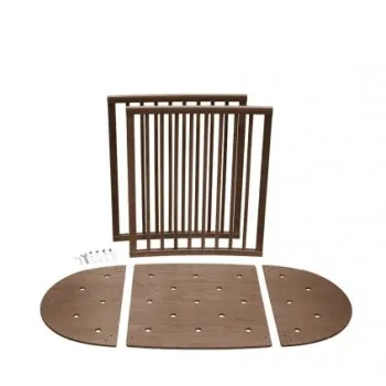 STOKKE SLEEPI NASTAVAK ZA KREVET WBROWN V3 592104 