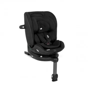 JOIE AUTOSJEDALICA I-SPIN 360 MAX RAVEN 54721 
