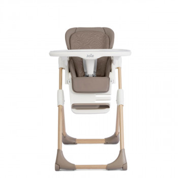JOIE HRANILICA MIMZY RECLINE STRATA ACORN WOOD 54726 