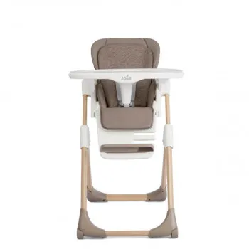 JOIE HRANILICA MIMZY RECLINE STRATA ACORN WOOD 54726 