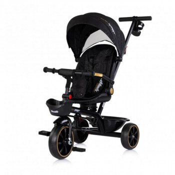 CHIPOLINO TRICIKL MAX SPORT NOIR TRKMS02601NO 