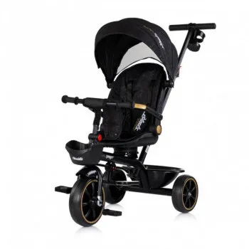 CHIPOLINO TRICIKL MAX SPORT NOIR TRKMS02601NO 