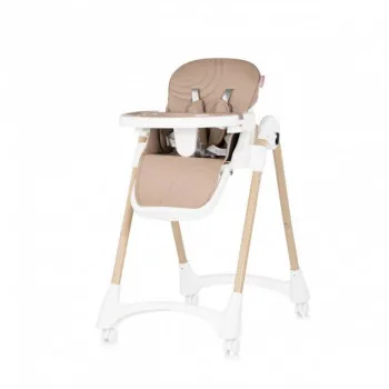 CHIPOLINO STOLICA ZA HRANJENJE CANDY SHOP LATTE STHCS02602LA 