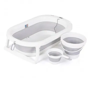 CHIPOLINO KADA BUBBLE SPA GREY ROCBR0261BE 