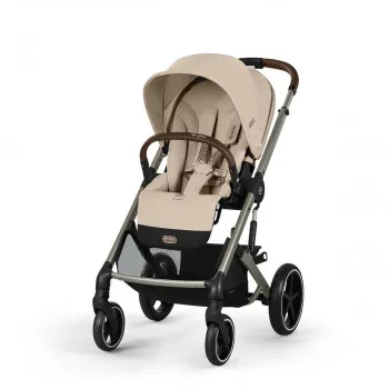 CYBEX KOLICA BALIOS S LUX TPE B ALMOND BEIGE 526001193 