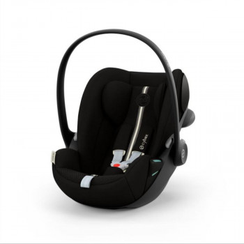 CYBEX AUTOSJEDALICA CLOUD G3 PLUS MOON BLACK 526001343 