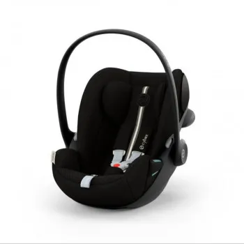 CYBEX AUTOSJEDALICA CLOUD G3 PLUS MOON BLACK 526001343 