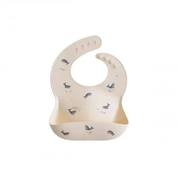 MUSHIE SIPERAK WHALES 2500553 