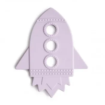 MUSHIE GLODALICA CVIJET SOFT LILAC 101969 