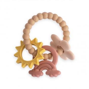 MUSHIE GLODALICA RING NATURE 101321 