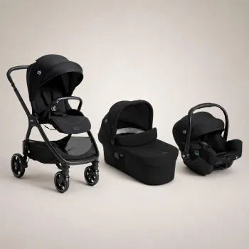 JOIE KOLICA VALORA ECLIPSE, KORPA RAMBLE ECLIPSE I AUTOSJEDALICA I-STARTER ECLIPSE 