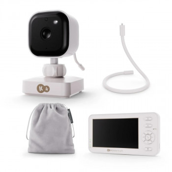 KINDERKRAFT BABY ALARM NITEEYETRAVEL 54994 
