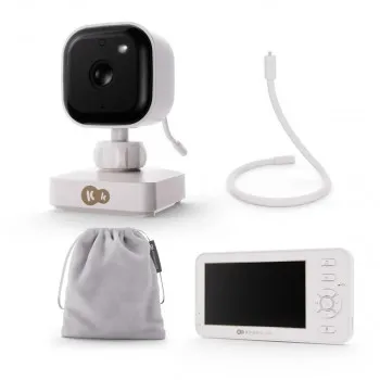 KINDERKRAFT BABY ALARM NITEEYETRAVEL 54994 