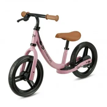KINDERKRAFT BICIKL SPACE DARK PINK 44323 