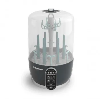 BABYMOOV BABY MOOV STERILIZATOR TURBO PURE 37029 