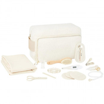 BABYMOOV BABY MOOV TOTBA +SET ZA KOZMETIKU 52305 