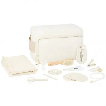 BABYMOOV BABY MOOV TOTBA +SET ZA KOZMETIKU 52305 