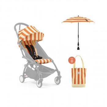 STOKKE STOKKE YOYO3 SJEDISTE SET RIVIERA CAPRI 
