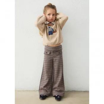 MAYORAL PANTALONE 4522 