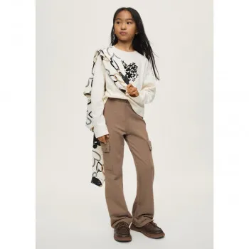 MAYORAL PANTALONE 7527 