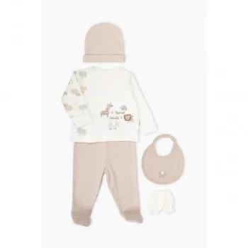BEBETTO BEBI SET Z1143 