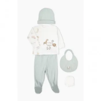 BEBETTO BEBI SET Z1143 