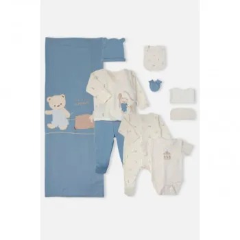 BEBETTO BEBI SET Z1162 