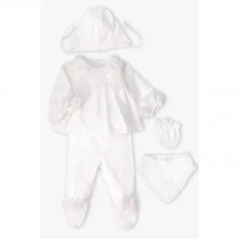 BEBETTO BEBI SET Z1180 