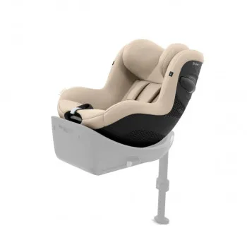 CYBEX AUTOSJEDALICA SIRONA GI  I-SIZE ALMOND BEIGE 526001785 