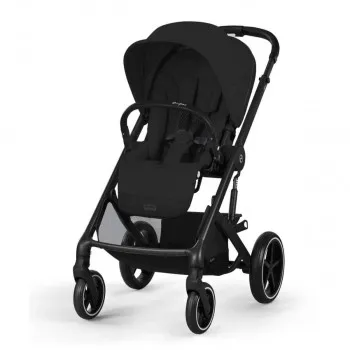 CYBEX KOLICA BALIOS S LUX BLK B MOON BLACK 526001169 