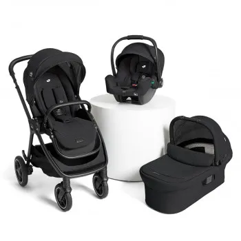 JOIE KOLICA FINITI TRIO ECLIPSE 54390 