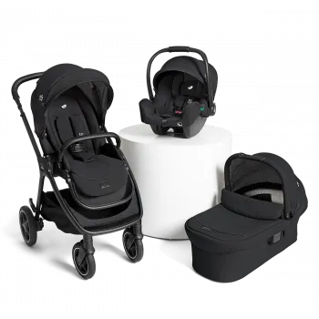 JOIE KOLICA FINITI TRIO ECLIPSE 54390