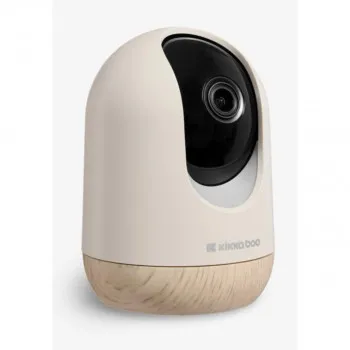 KIKKA BOO WI-FI BEBI KAMERA ETHAN 2026 31303040132