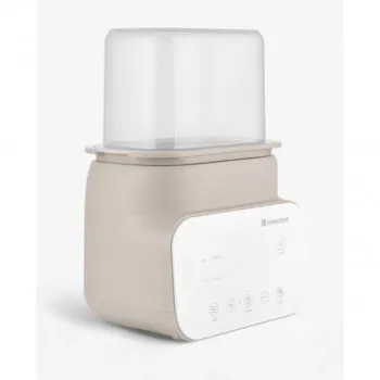 KIKKA BOO GRIJAC FLASICA DUPLI HANDY BEIGE 31304020021