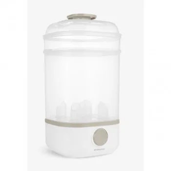 KIKKA BOO STERILIZATOR CLYDE BEIGE 31304020023