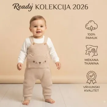 READY GROUP GEGICE BORKO 56-74 