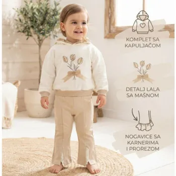 READY GROUP KOMPLET LALA 74-4 