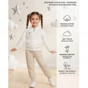 READY GROUP TRENERKA JANA 2-6