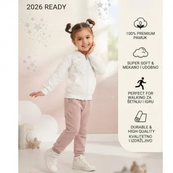 READY GROUP TRENERKA JANA 2-6
