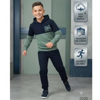 READY GROUP TRENERKA URBAN 7-12