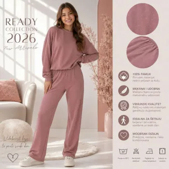 READY GROUP KOMPLET MILENA 7-12